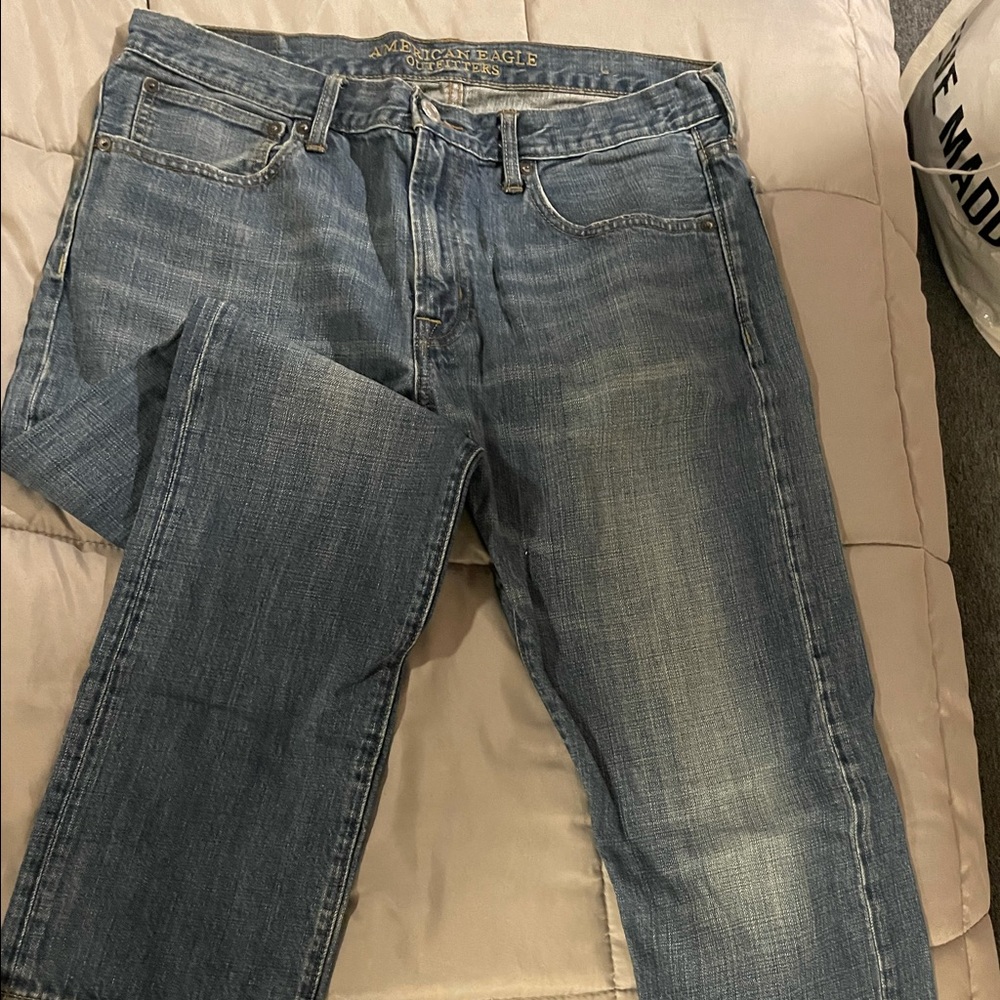 Men’s jeans